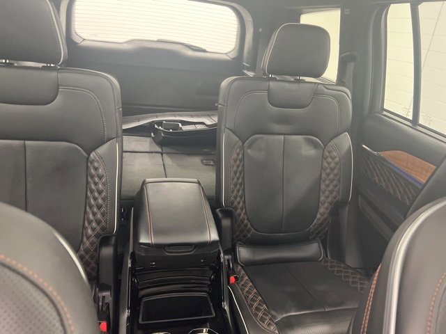 Used 2024 Jeep Grand Cherokee L Summit image 29