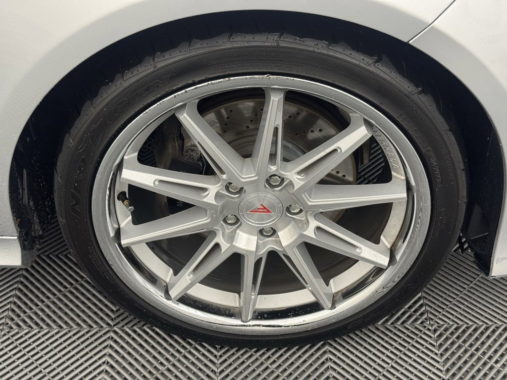 Used 2015 Mercedes-Benz E 350 Sedan image 10