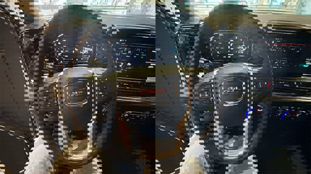 New 2026 GMC Sierra 3500 SLE w/ SLE Value Package image 29