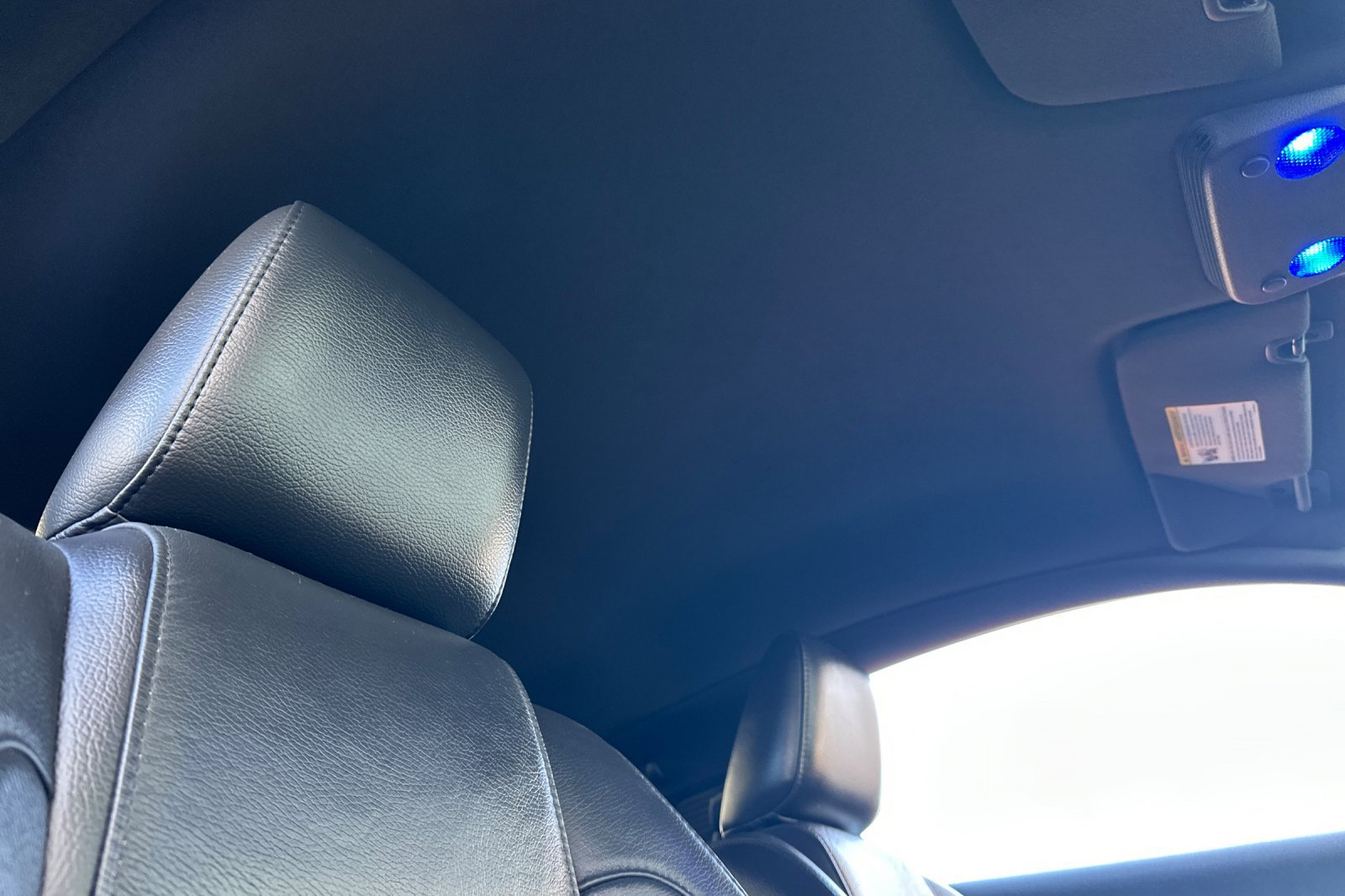 Used 2008 Ford Mustang GT Premium RWD image 19