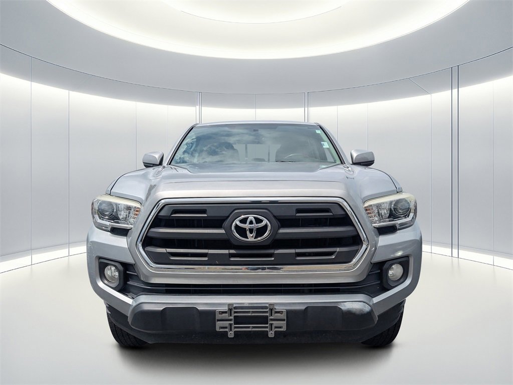Used 2017 Toyota Tacoma SR5 image 9