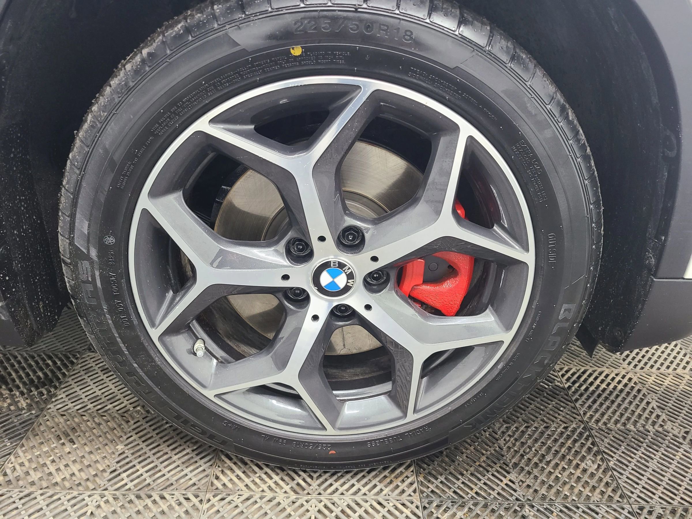 Used 2018 BMW X1 xDrive28i w/ Convenience Package image 15