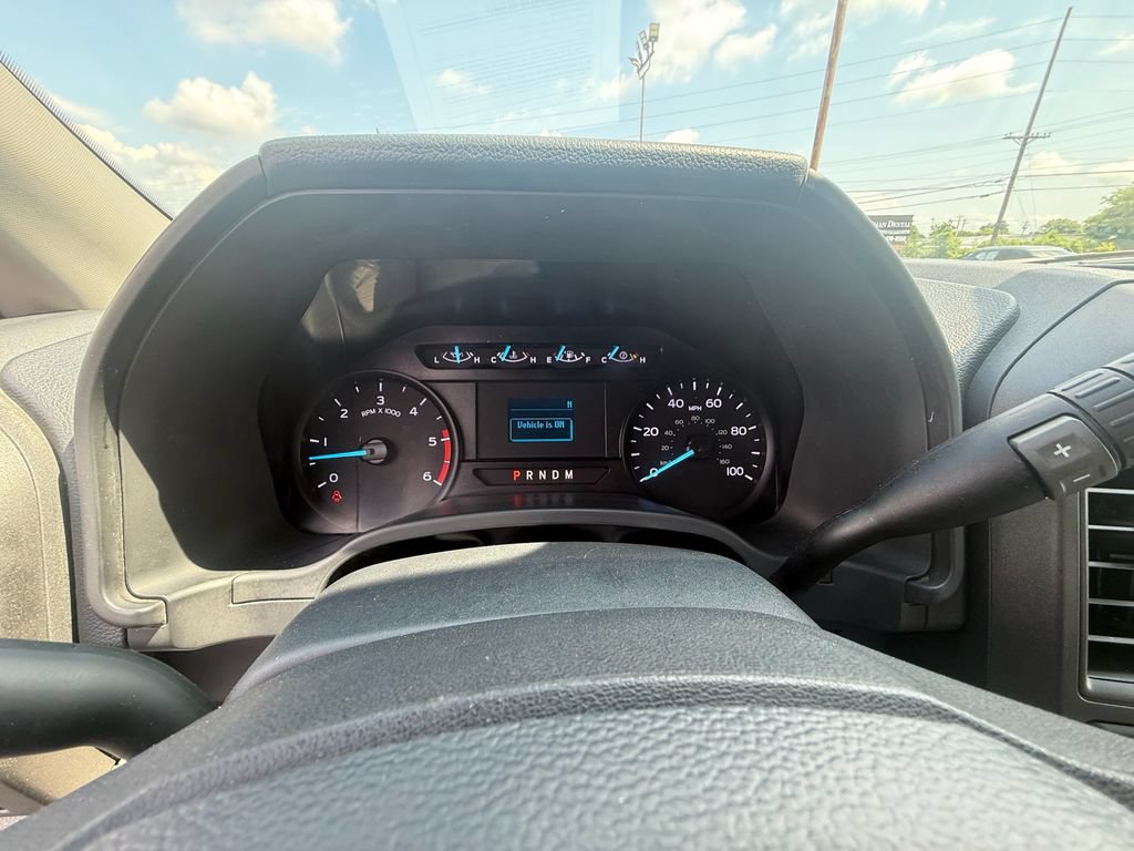Used 2022 Ford F450 XL w/ Power Equipment Group AWD/4WD image 16