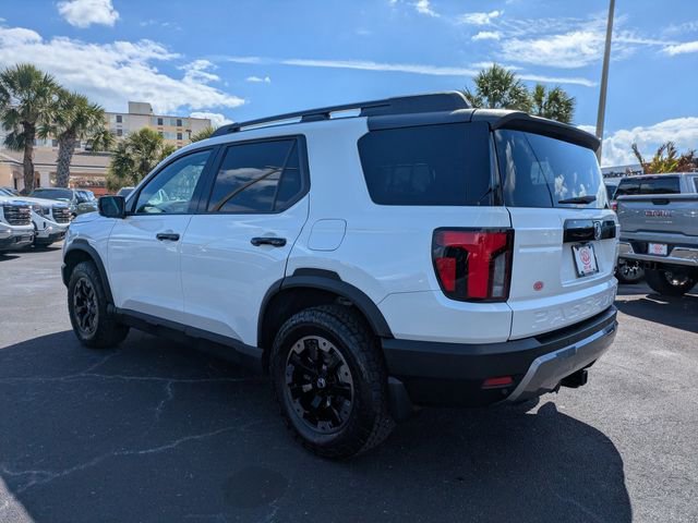 Used 2026 Honda Passport TrailSport Elite image 6