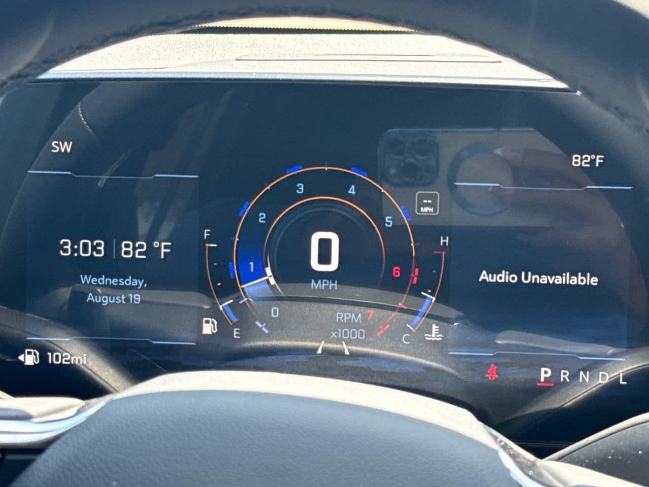 New 2027 Chevrolet Equinox LT FWD image 15