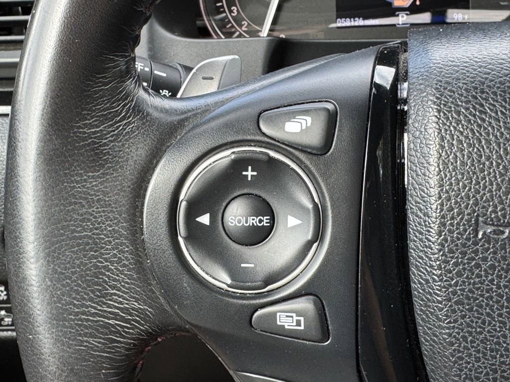 Used 2020 Honda Ridgeline Black Edition image 18