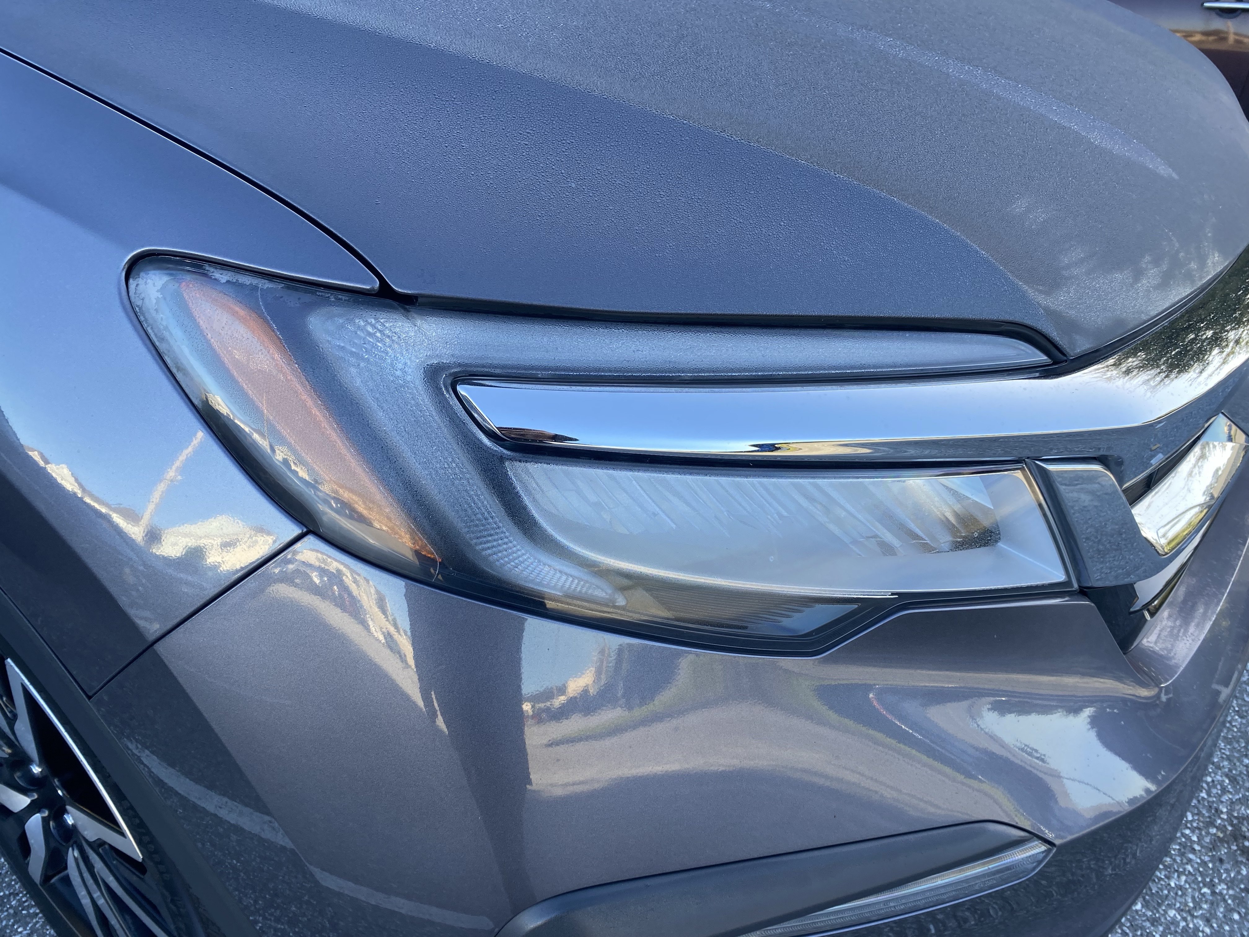 Used 2022 Honda Pilot Touring image 6
