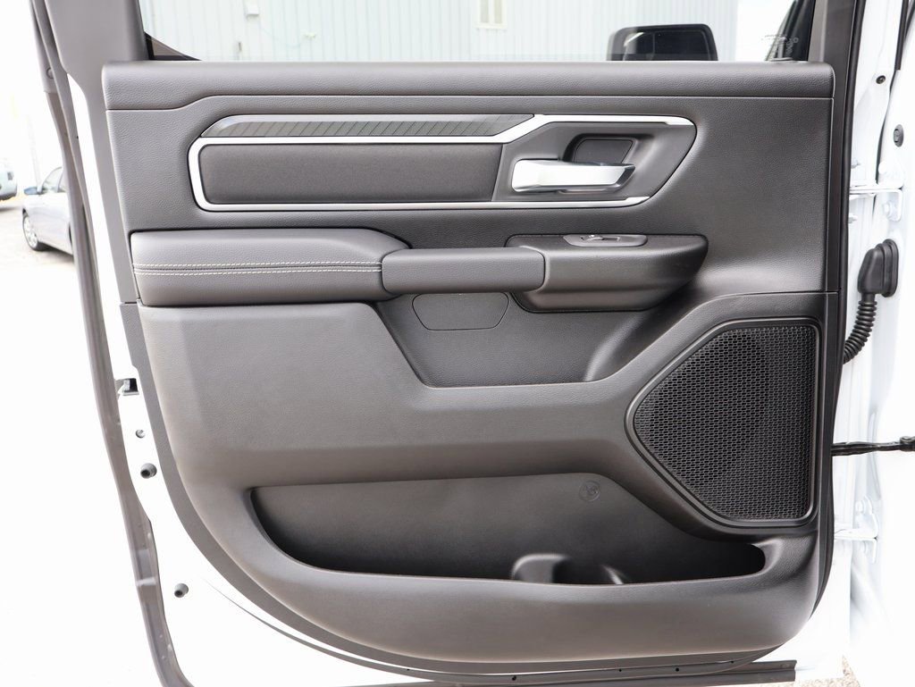 New 2026 RAM 1500 Big Horn image 16