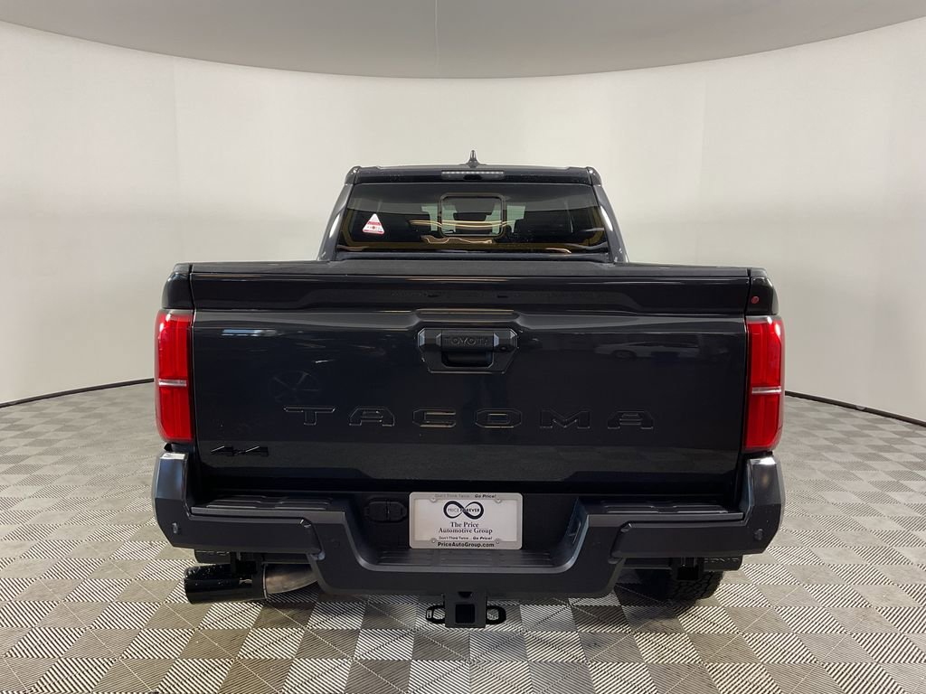 New 2025 Toyota Tacoma TRD Off-Road image 7