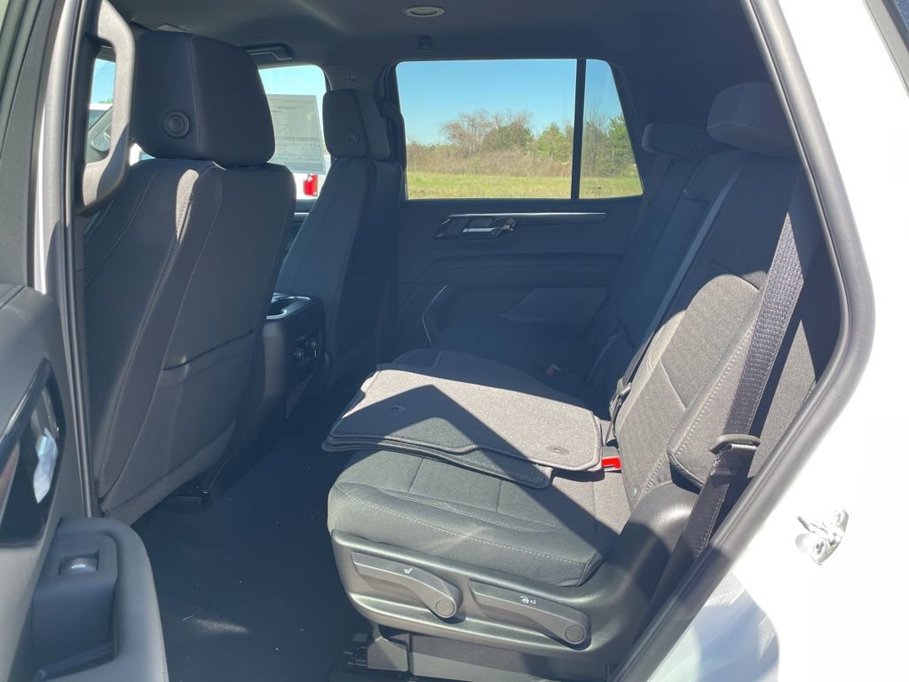 New 2026 Chevrolet Tahoe LS image 27
