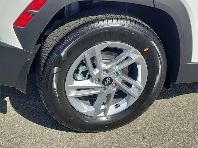 New 2026 Hyundai Tucson SE image 22