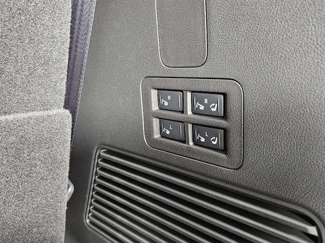 New 2026 Nissan Armada SL w/ Captain's Chari Seat Package image 21