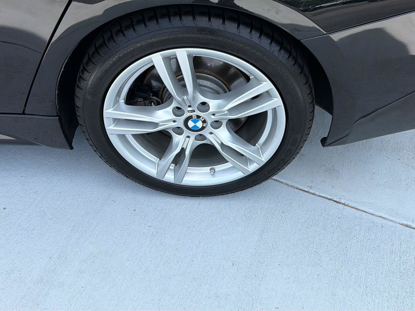 Used 2015 BMW 335i Sedan RWD image 36
