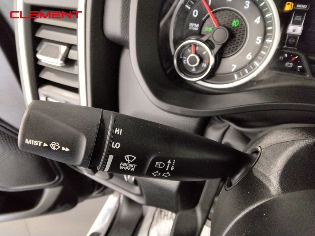 Used 2022 RAM 1500 Big Horn image 12