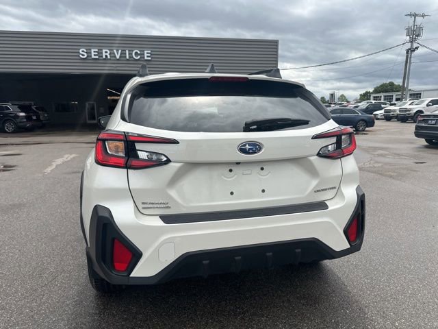 Used 2024 Subaru Crosstrek 2.0i Premium AWD/4WD image 12