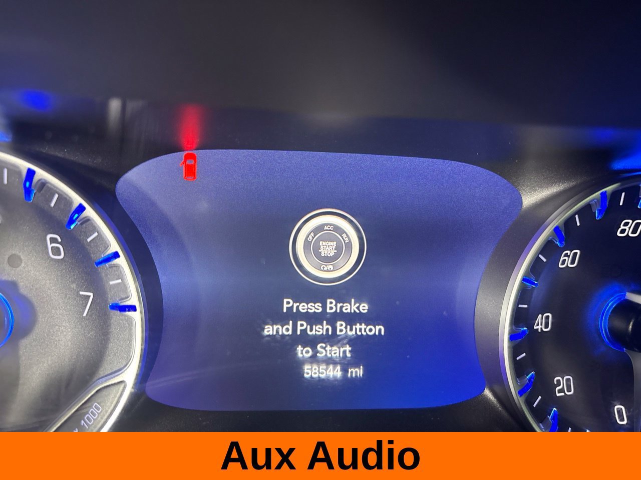 Used 2025 Chrysler Pacifica Select FWD image 15