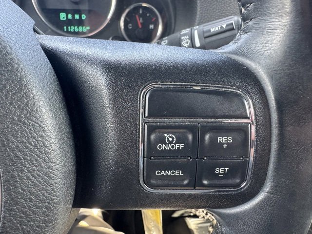 Used 2018 Jeep Wrangler Unlimited Sport S image 14