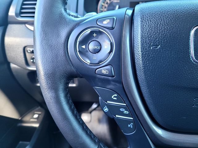 Used 2023 Honda Ridgeline RTL-E image 22