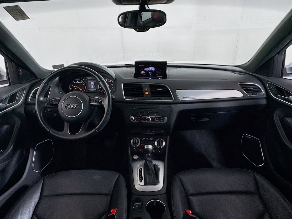 Used 2015 Audi Q3 2.0T Prestige image 31