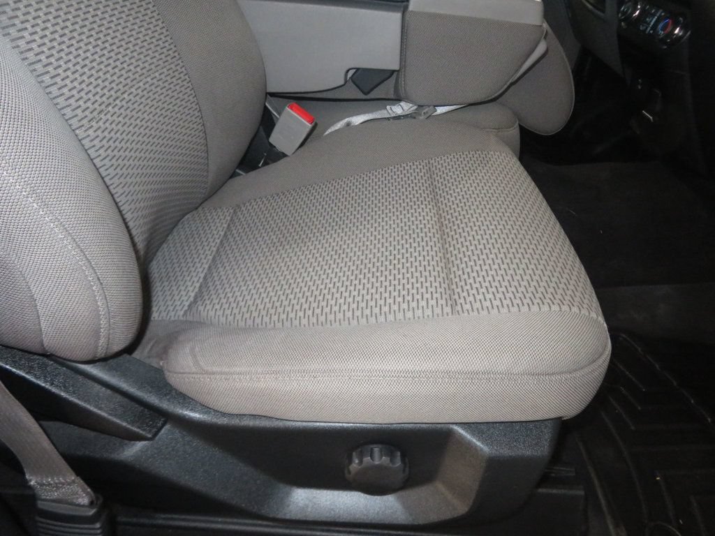 Used 2018 Ford F150 XLT AWD/4WD image 34