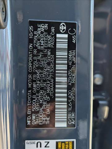 Used 2026 Toyota Crown XLE image 24