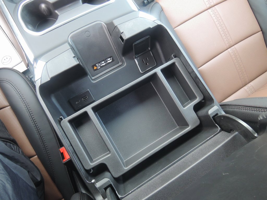 New 2026 Chevrolet Silverado 3500 High Country w/ Technology Package image 26