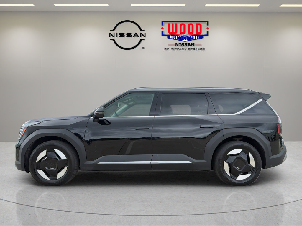 Used 2024 Kia EV9 Wind AWD/4WD image 5
