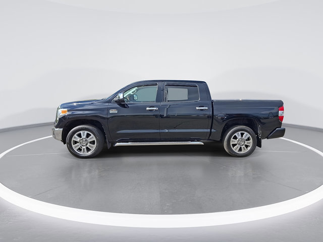 Used 2016 Toyota Tundra 1794 Edition AWD/4WD image 6