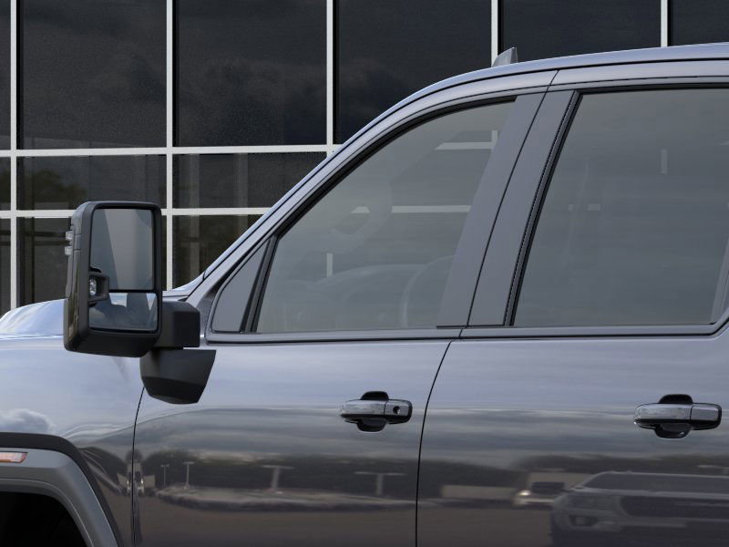 New 2026 GMC Sierra 2500 AT4X image 36