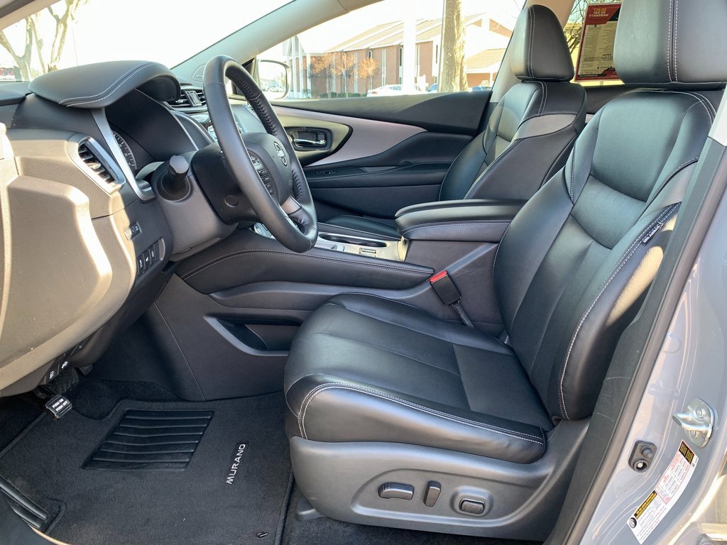 Used 2024 Nissan Murano SL image 19