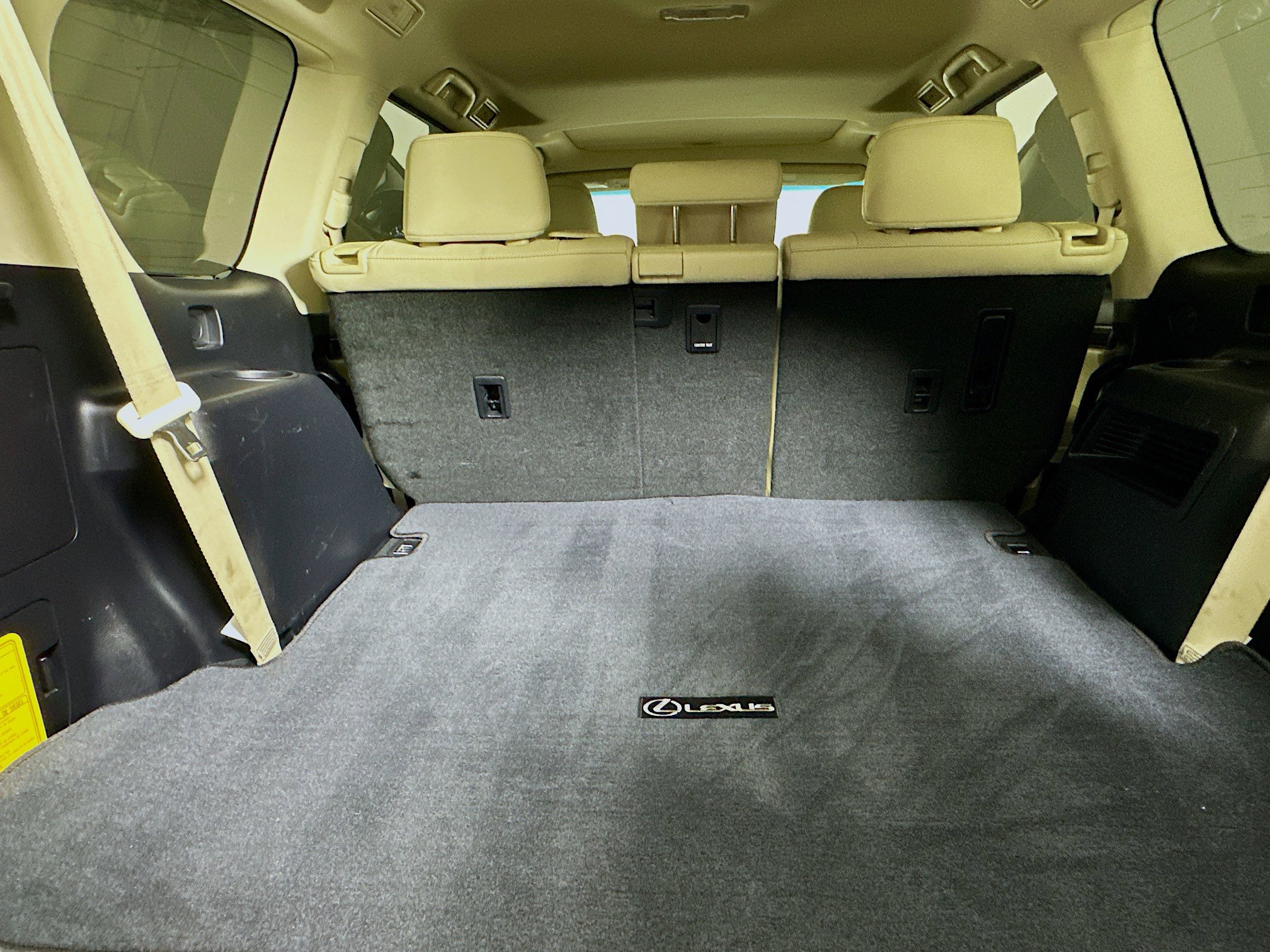 Used 2022 Lexus GX 460 Premium w/ Premium Package image 31