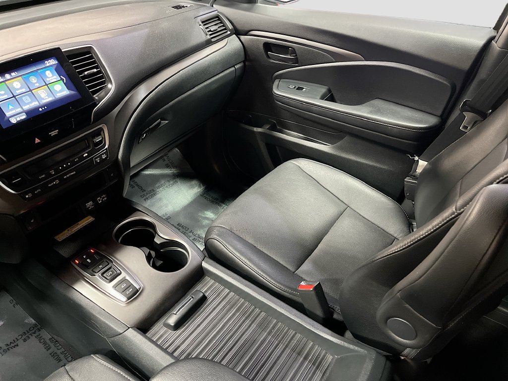 Used 2023 Honda Passport EX-L image 23