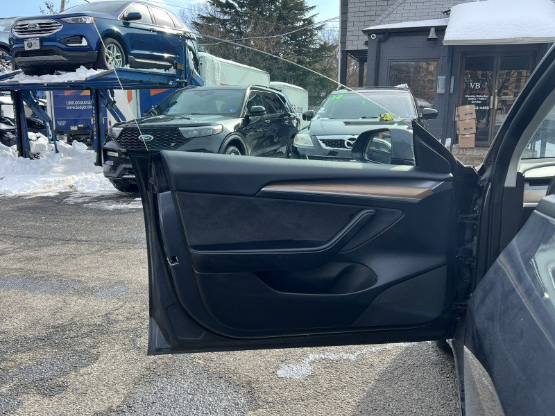 Used 2022 Tesla Model 3 Performance image 13