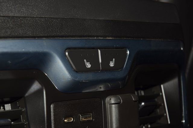 Used 2020 GMC Sierra 2500 AT4 w/ Technology Package image 39