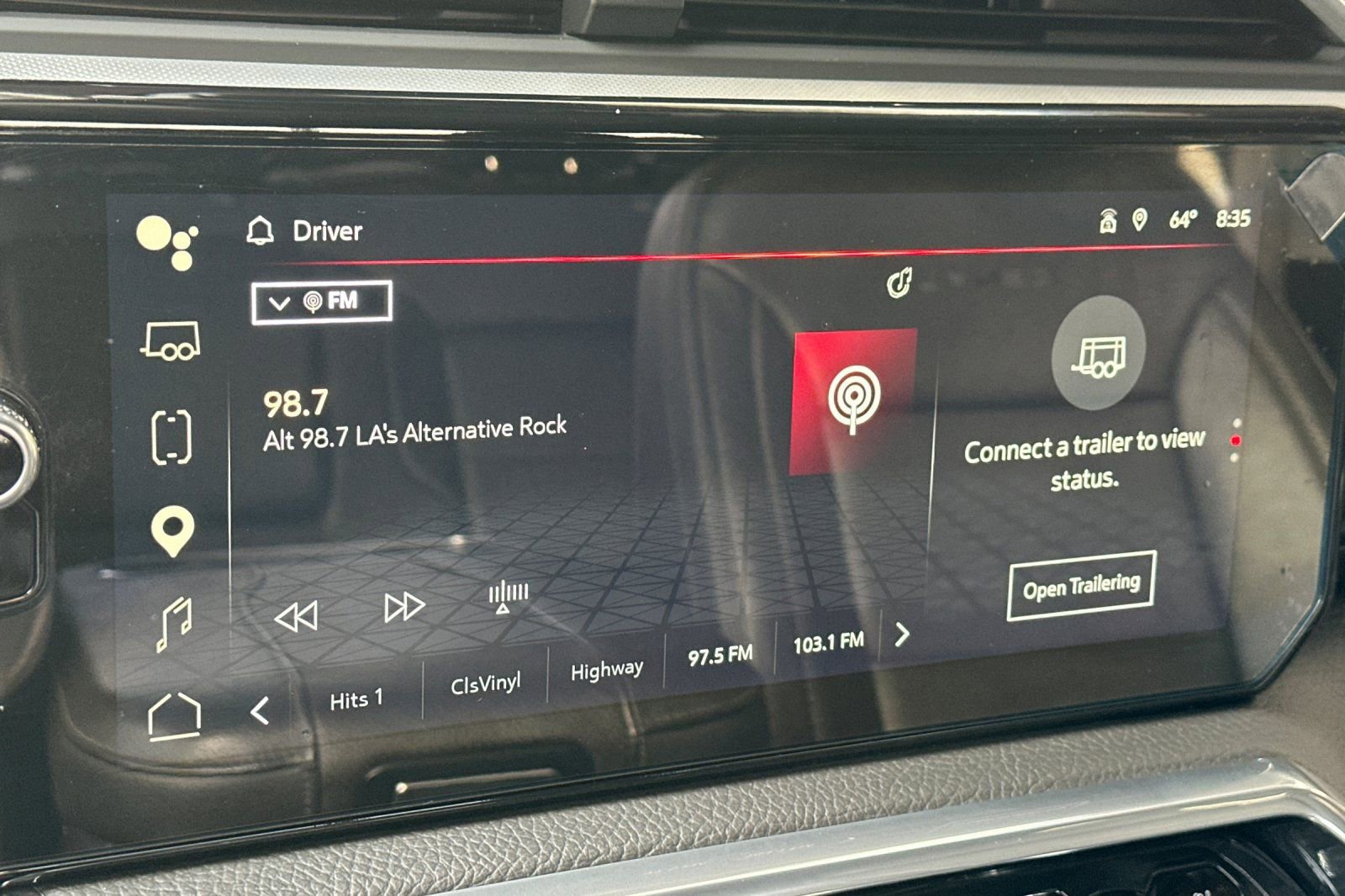 Certified 2023 GMC Sierra 1500 Denali w/ Technology Package image 25