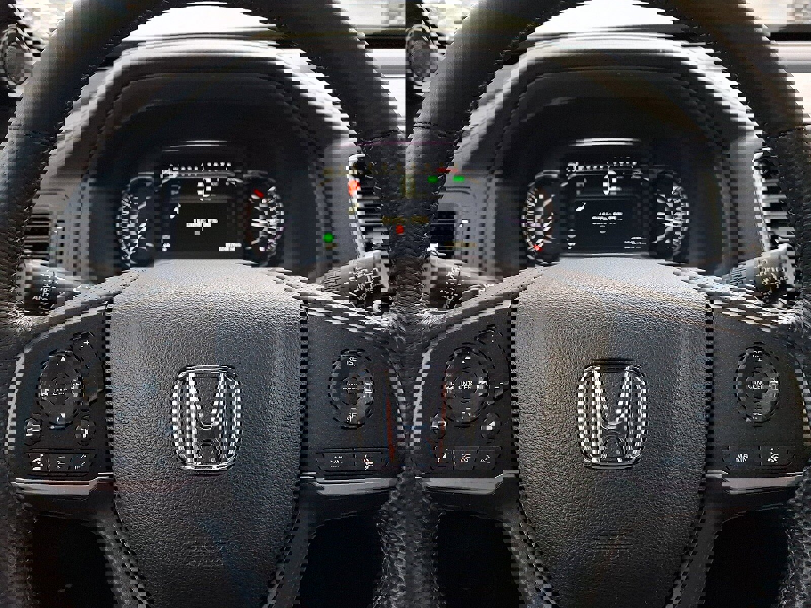 Used 2023 Honda Passport EX-L image 19