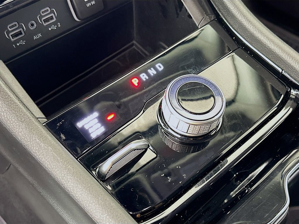 Used 2023 Jeep Grand Cherokee L Limited image 24