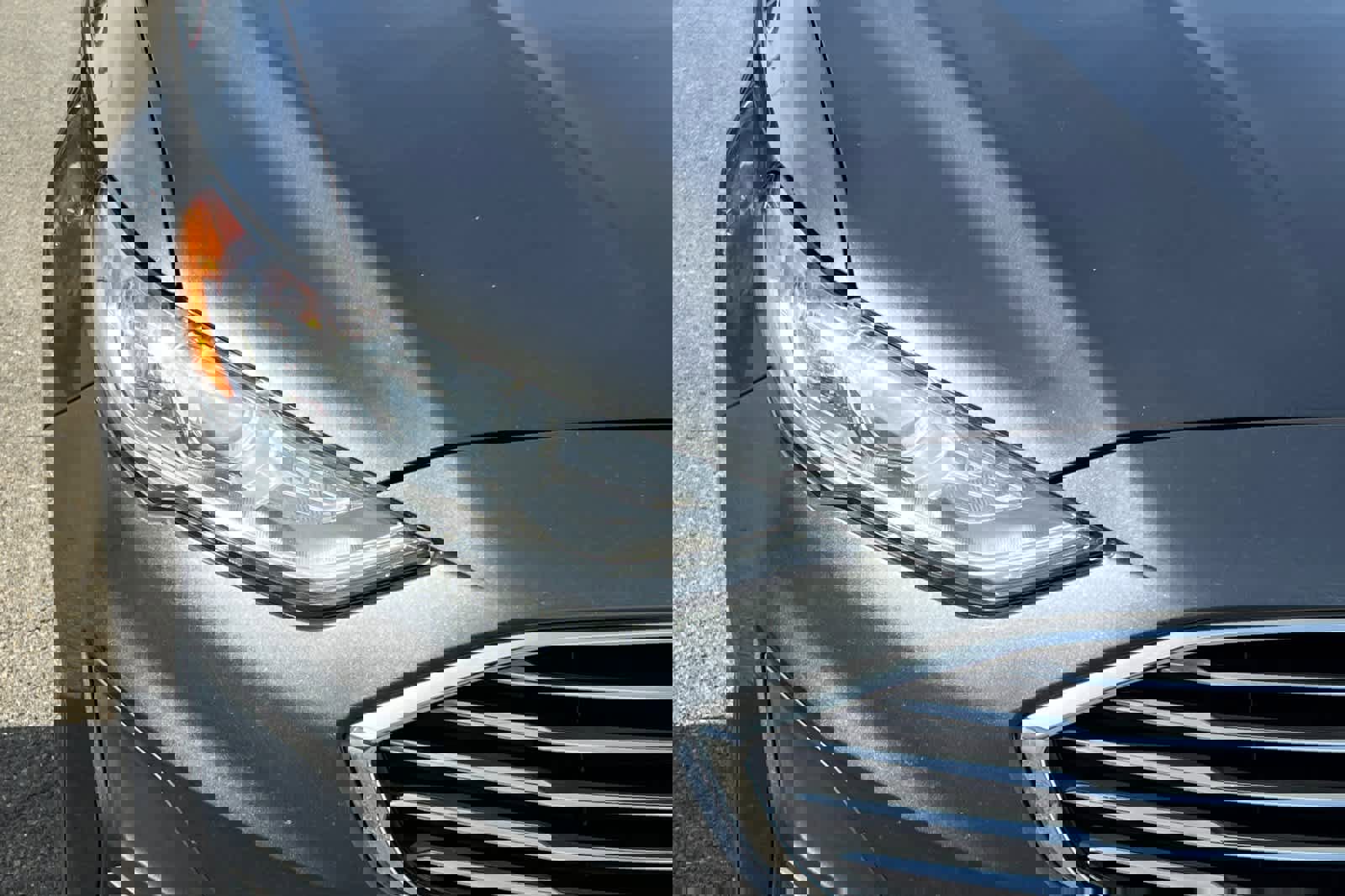 Used 2019 Ford Fusion SE image 8