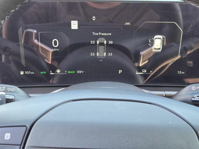 New 2026 Kia Sportage SX Prestige image 17