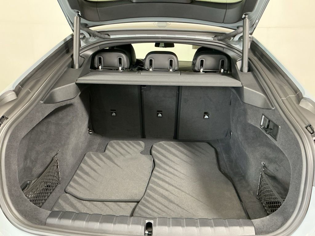 Certified 2022 BMW 430i Gran Coupe w/ M Sport Package image 29