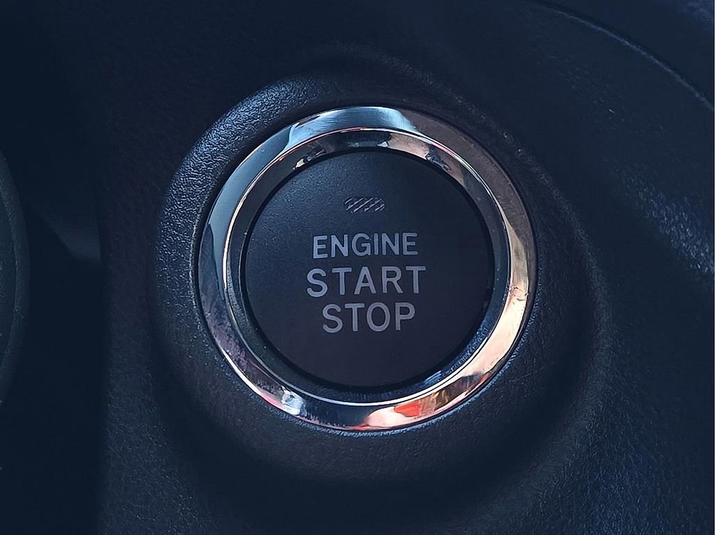 Used 2024 Subaru Forester Wilderness image 18