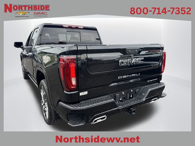 New 2026 GMC Sierra 1500 Denali Ultimate image 11