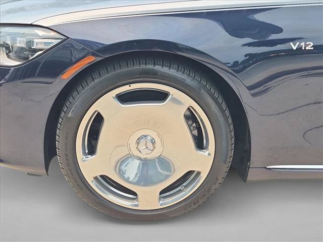 Certified 2023 Mercedes-Benz Maybach S 680 4MATIC image 24