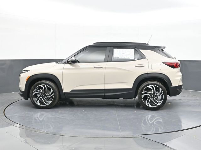 New 2026 Chevrolet TrailBlazer RS w/ Convenience Package image 8