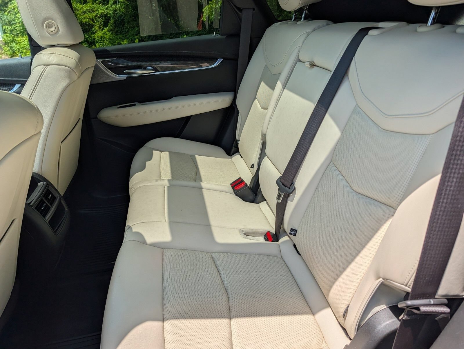 Used 2021 Cadillac XT5 Sportv AWD/4WD image 27