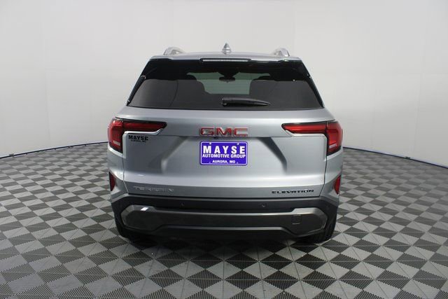 New 2026 GMC Terrain Elevation w/ Elevation Premium Package image 23