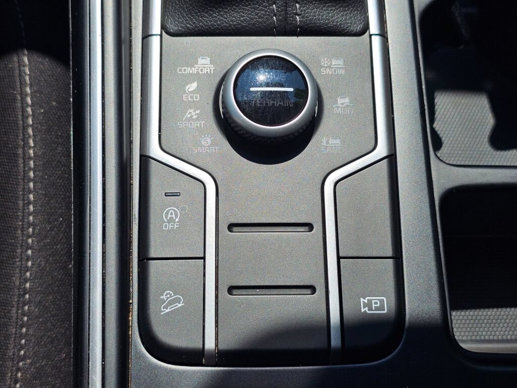 Used 2023 Kia Sorento LX AWD/4WD image 33