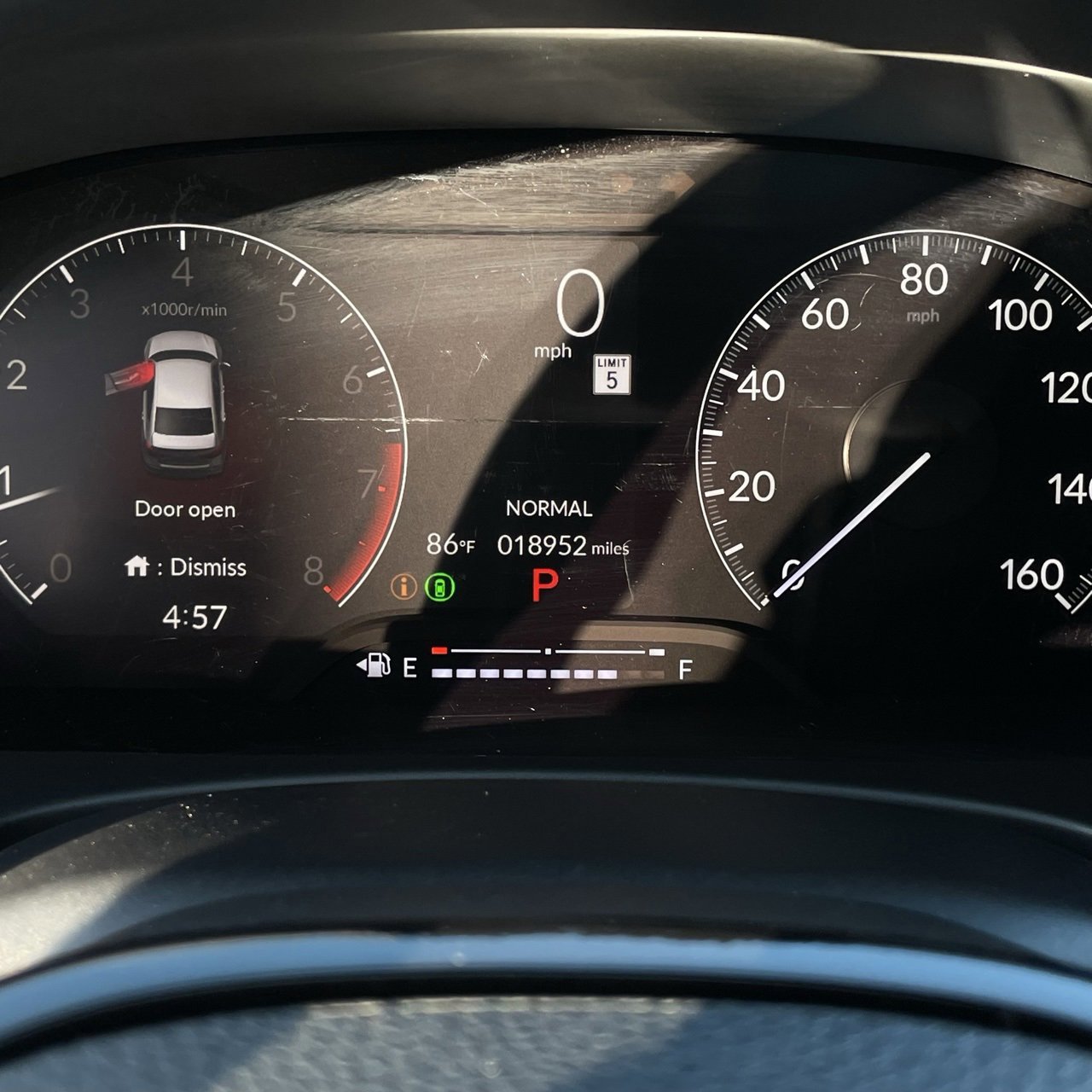 Used 2025 Honda Civic Sport image 16