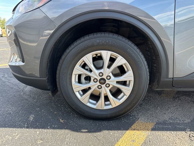 Used 2023 Ford Escape Active image 21