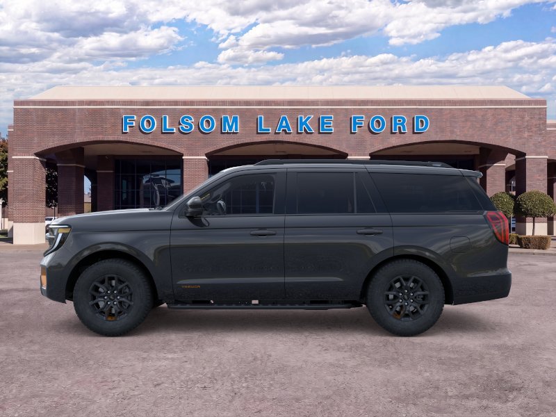 New 2026 Ford Expedition Tremor AWD/4WD image 3